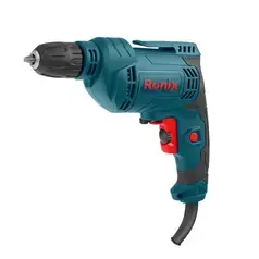 Electric Drill 450W-10mm-Keyless