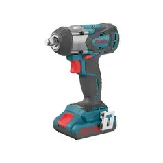 20V Brushless impact wrench kit 1/2 inch 