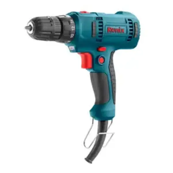 Electric Screwdriver 230W-25N.m-110V