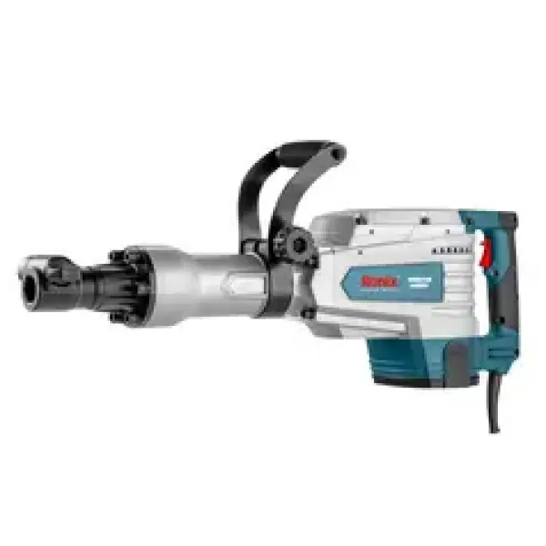 Demolition Hammer 1600W-16kg-110V