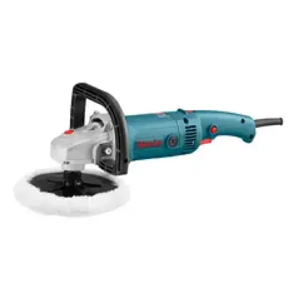 Electric Polisher 1400W-180mm-110V