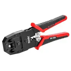 Modular Crimping Tool