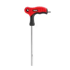 T handle hex key 2mm