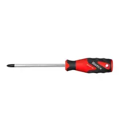 TPR Handle Phillips Screwdriver 5x100mm