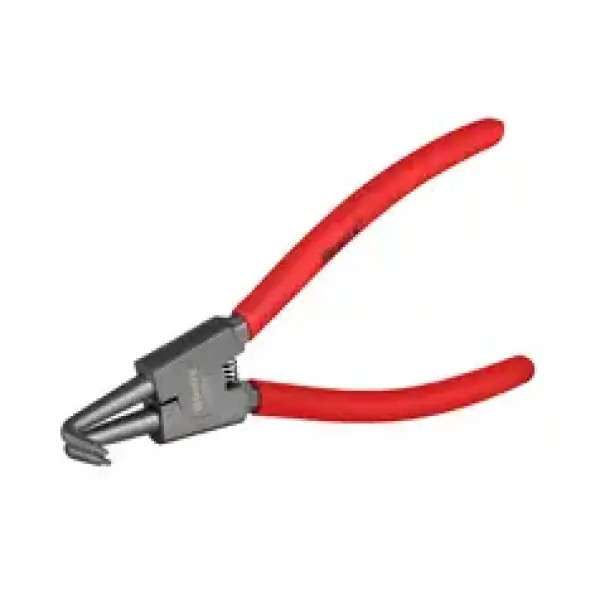Bent External Circlip Plier 7mm