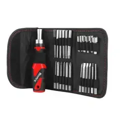 Screwdriver Bit Set (26Pcs)