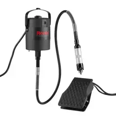 Flexible shaft hanging motor 300W