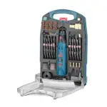 3.6V Cordless Rotary Tool Kit-1.6-2.4-3.2 mm