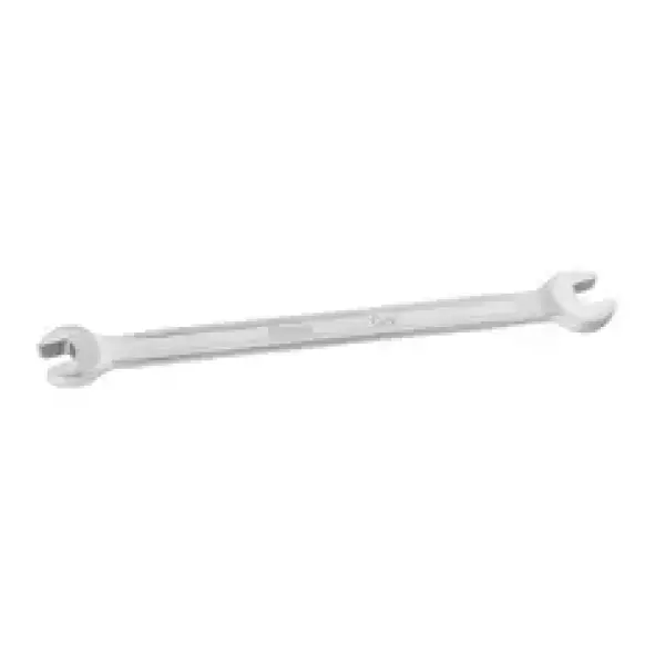 Double Open End Spanner 14x15mm