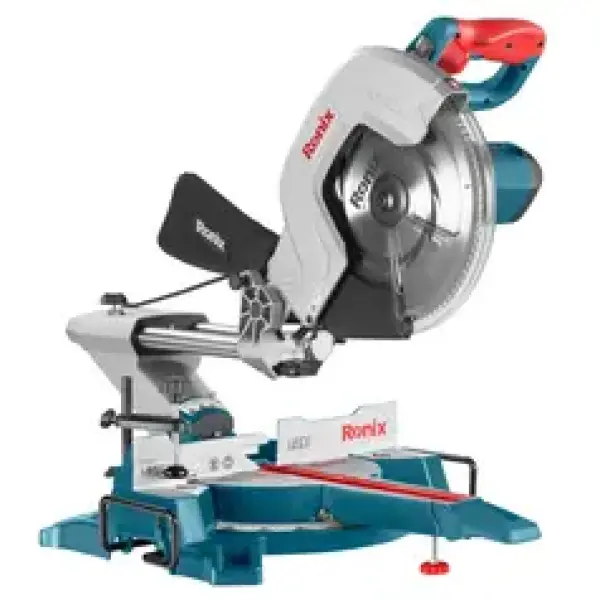 Sliding Miter Saw 2200W-300mm