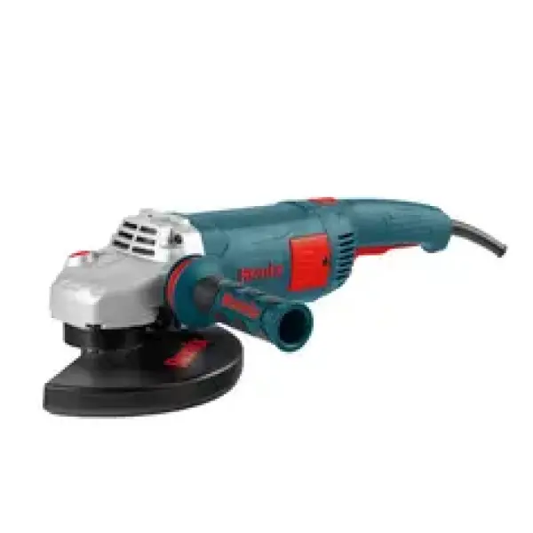 Angle Grinder 2400W-230mm