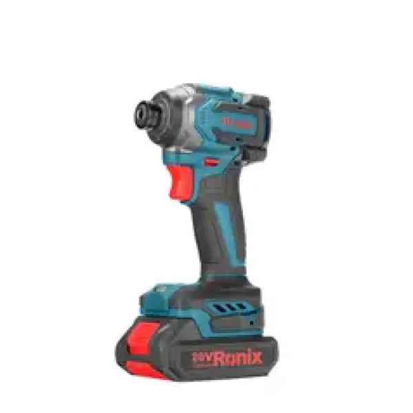 20V Brushless Cordless screw driver 230N.m