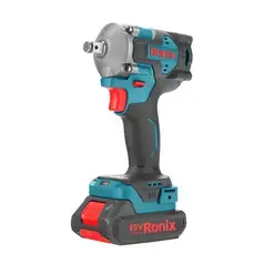 20V Brushless impact wrench 1/2 inch-350Nm