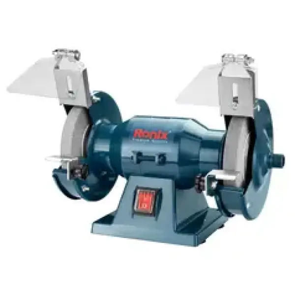 Bench Grinder 125mm 150W