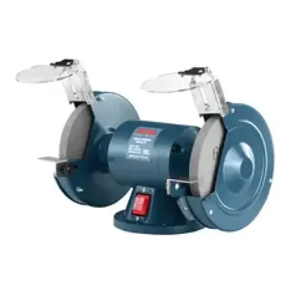 Bench Grinder 200mm 350W