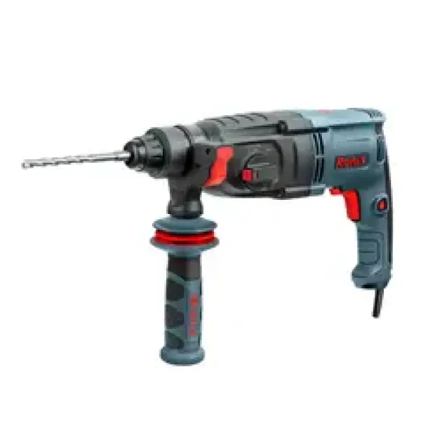 Rotary Hammer-800W-26mm