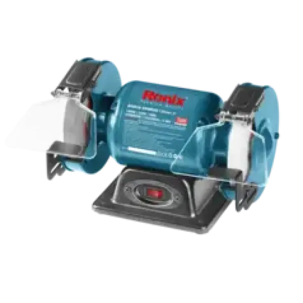 Bench Grinder 125mm 180W