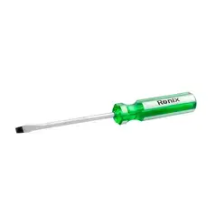 Slotted Screwdriver 5x100mm
