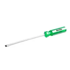 Slotted Screwdriver 5x150mm