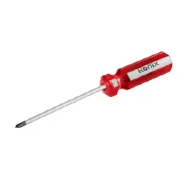 Phillips Screwdriver 3x75mm
