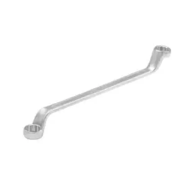 Double Ring offset Spanner 16x17mm