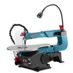Electric Scroll saw 120W-125mm