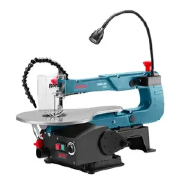 Electric Scroll saw 120W-125mm