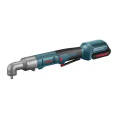 20V Cordless Angle Impact Wrench