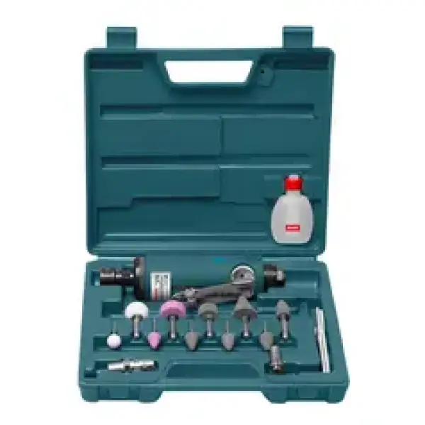 Air Die Grinder Kit 16pcs