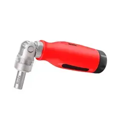 12in1 Adjustable Angle ratchet Screwdriver