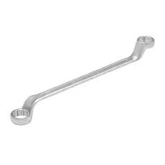 Double Ring offset Spanner 24x27mm