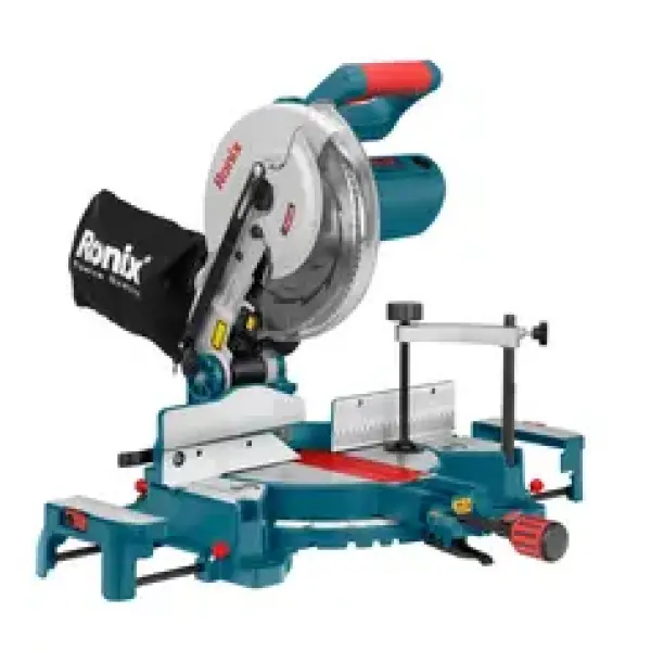 25cm Compound Miter Saw