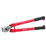 cable cutter 18 inch