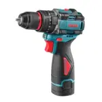 16V Brushless Cordless Impact Drill 50N.m
