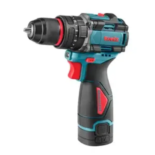 16V Brushless Cordless Impact Drill 50N.m