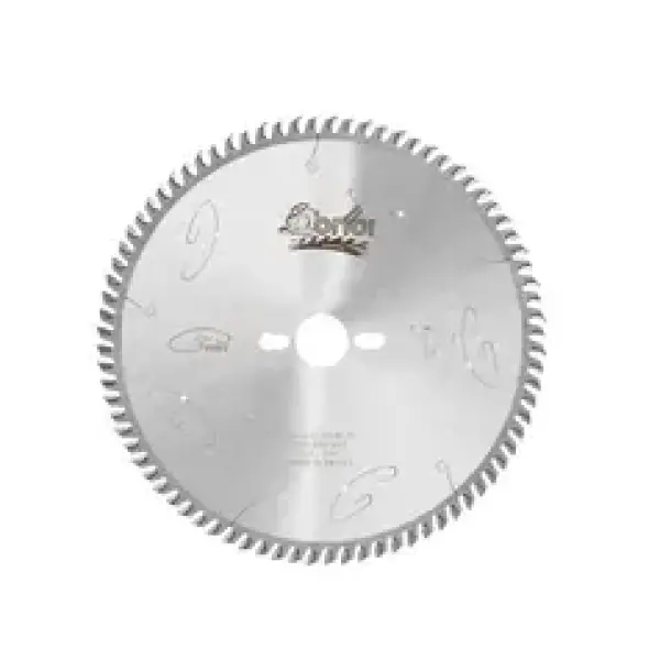 TCG, G.L. Circular saw blade 250x3.2x30x80 T