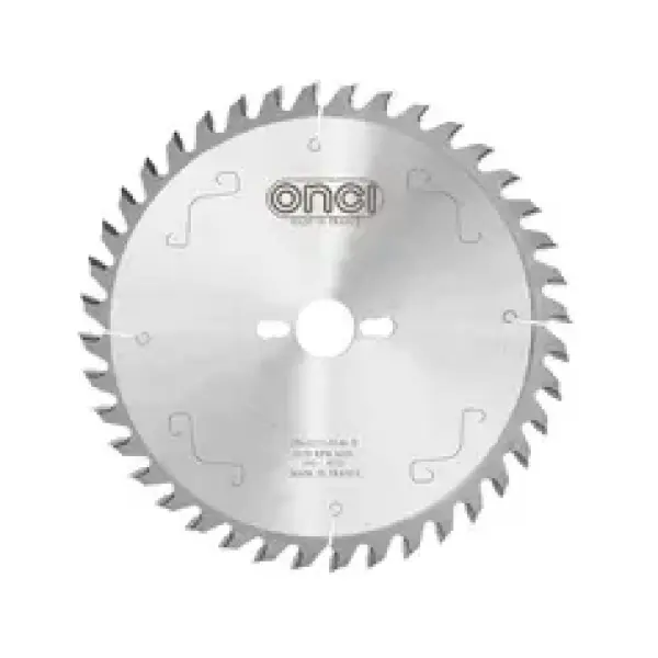 ATB, Circular saw blade 250x3.2x30x40 T
