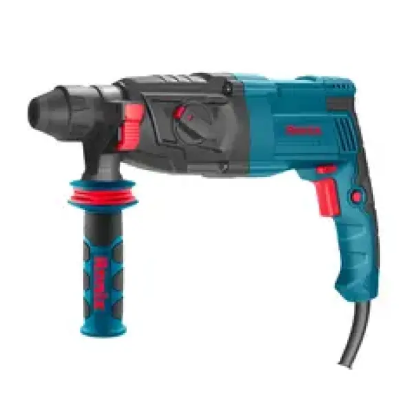 Rotary hammer 800w 26mm