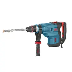 Rotary Hammer 1350W-48mm