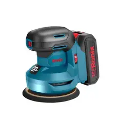 20V Cordless Orbital Sander