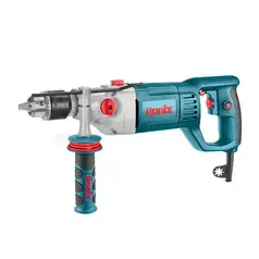 D type impact drill 16 mm