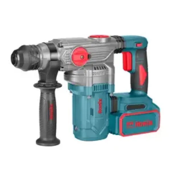 20V Brushless Cordless Rotary Hammer 3.5J