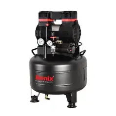 Vertical Silent Air Compressor 35L 750W