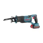 Cordless Reciprocating Saw 20V