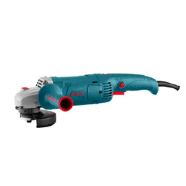 Mini Angle Grinder 1500W-125mm