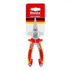 VDE Long Nose Plier 6 inch German