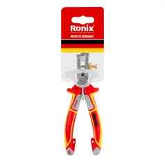 VDE Wire Stripper 6 inch German