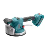 20V Cordless Tile Vibration Leveling Machine 180mm